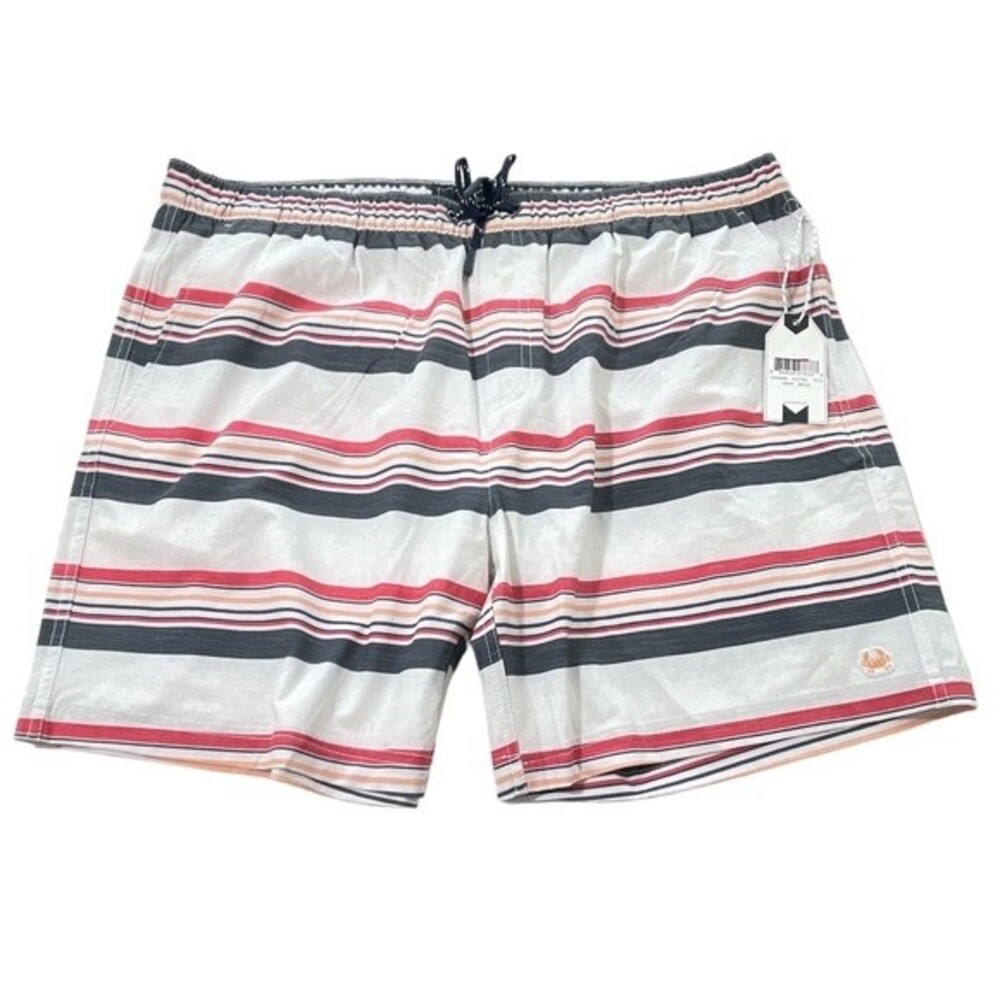 NWT Coast The Volley‎ Short Swim Trunk Men’s Size XL